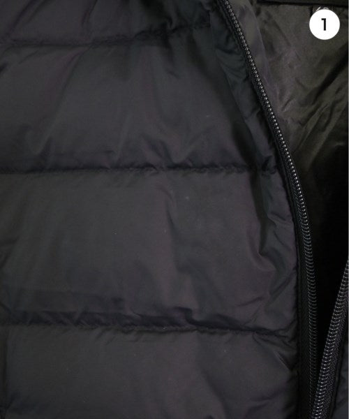 DUVETICA Down jackets/Vests