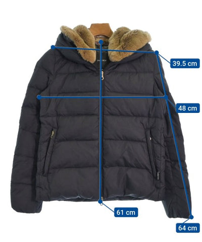 DUVETICA Down jackets/Vests