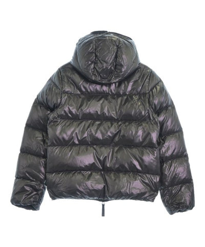 DUVETICA Down jackets/Vests