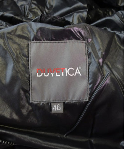 DUVETICA Down jackets/Vests