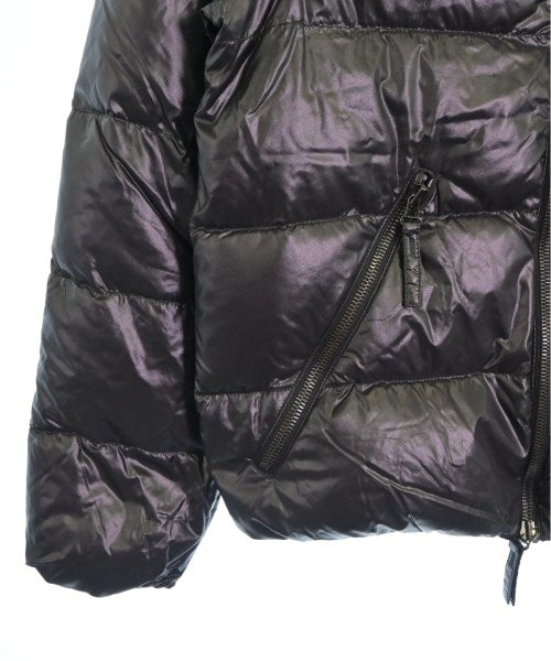 DUVETICA Down jackets/Vests