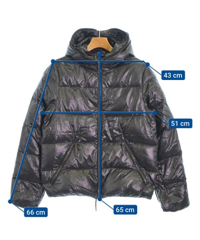 DUVETICA Down jackets/Vests