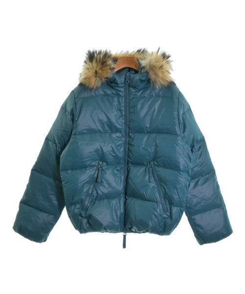 DUVETICA Down jackets/Vests