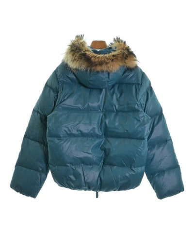 DUVETICA Down jackets/Vests