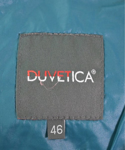 DUVETICA Down jackets/Vests