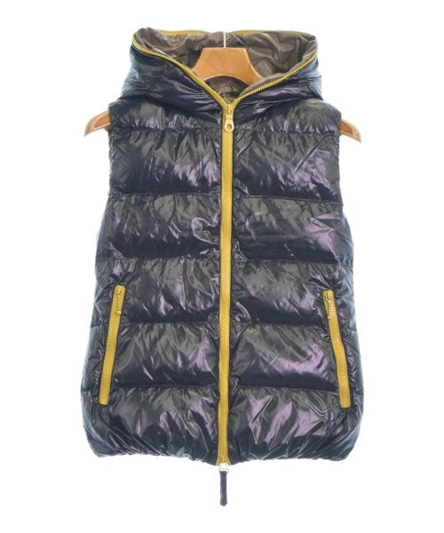 DUVETICA Down jackets/Vests