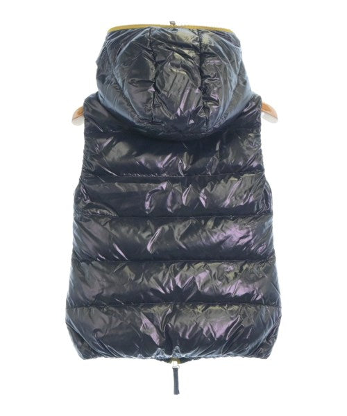 DUVETICA Down jackets/Vests