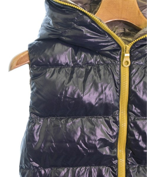 DUVETICA Down jackets/Vests