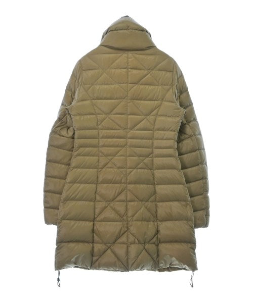 DUVETICA Down coats