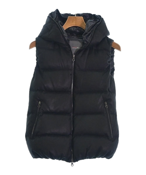 DUVETICA Down jackets/Vests