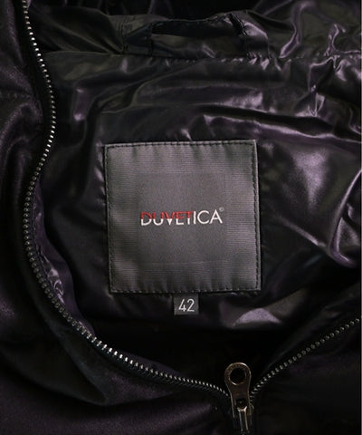 DUVETICA Down jackets/Vests