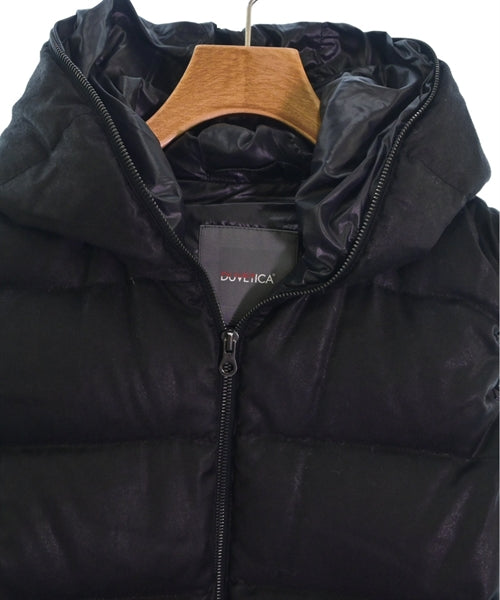 DUVETICA Down jackets/Vests