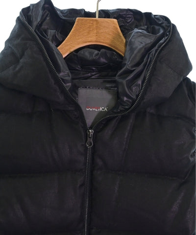 DUVETICA Down jackets/Vests