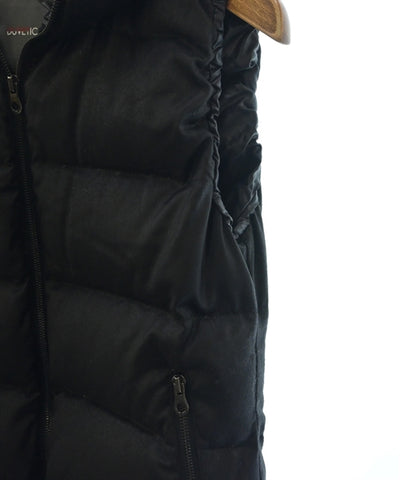 DUVETICA Down jackets/Vests