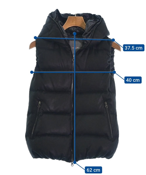 DUVETICA Down jackets/Vests