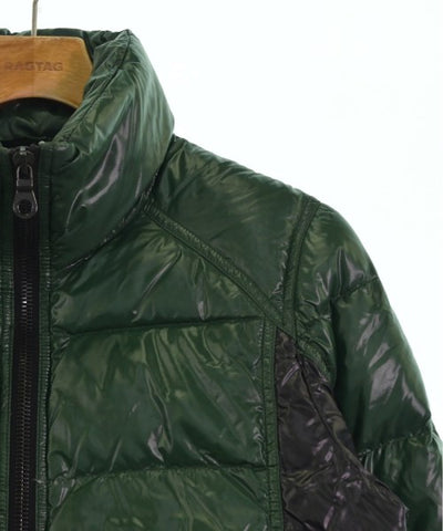 DUVETICA Down jackets/Vests