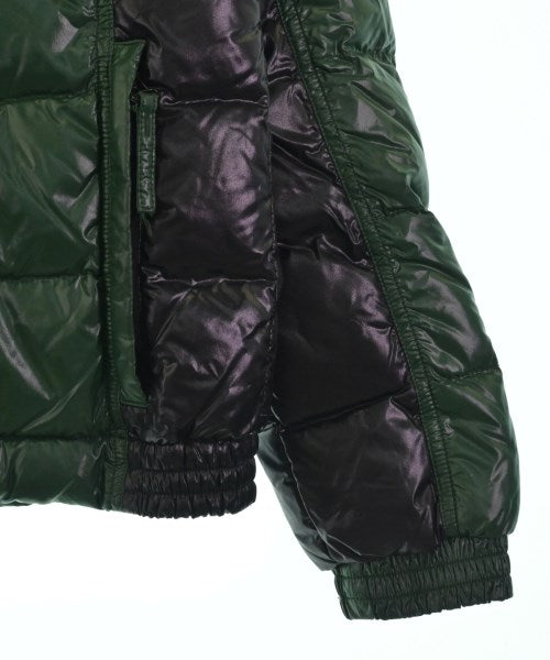 DUVETICA Down jackets/Vests