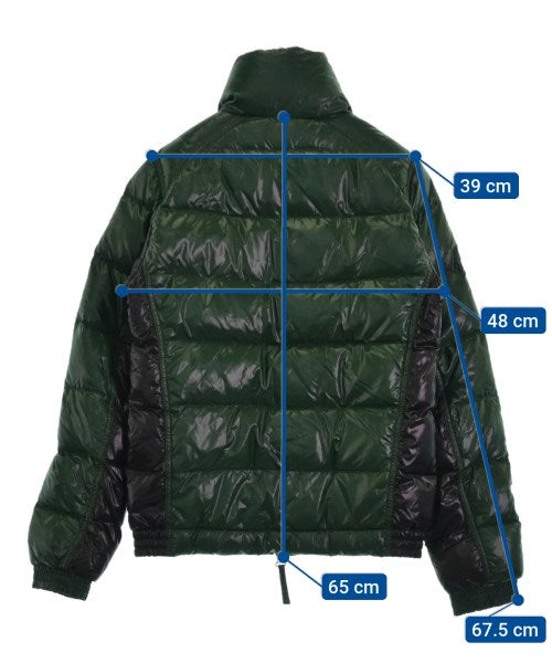 DUVETICA Down jackets/Vests