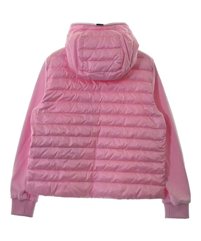 DUVETICA Down jackets/Vests