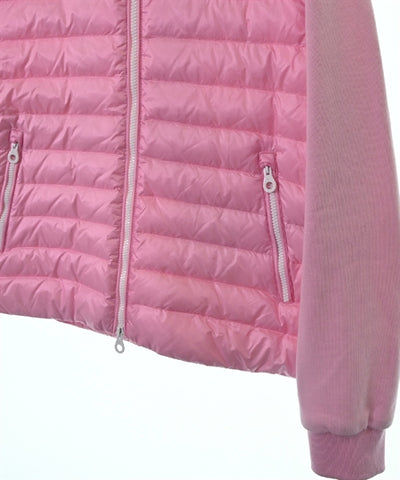 DUVETICA Down jackets/Vests