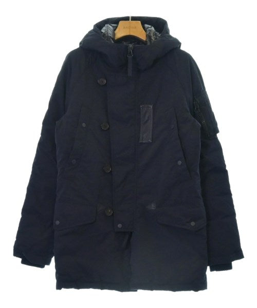 DUVETICA Down jackets/Vests