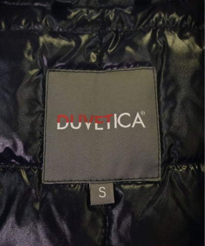 DUVETICA Down jackets/Vests