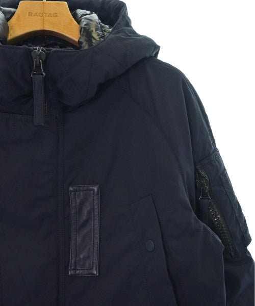 DUVETICA Down jackets/Vests