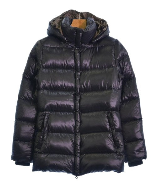 DUVETICA Down jackets/Vests