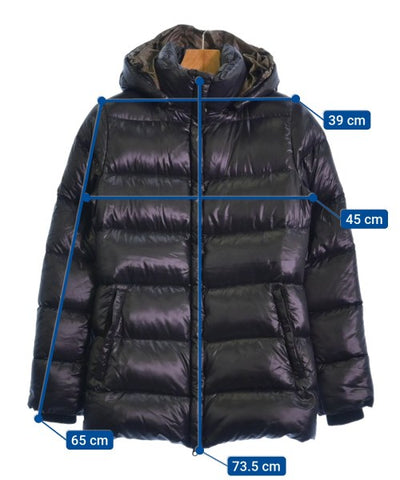 DUVETICA Down jackets/Vests