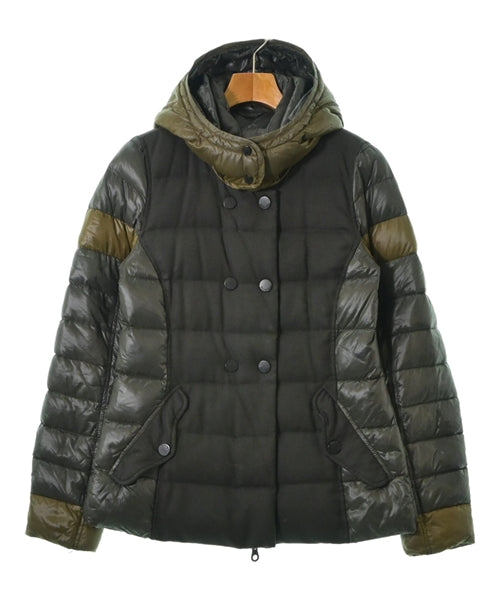 DUVETICA Down jackets/Vests