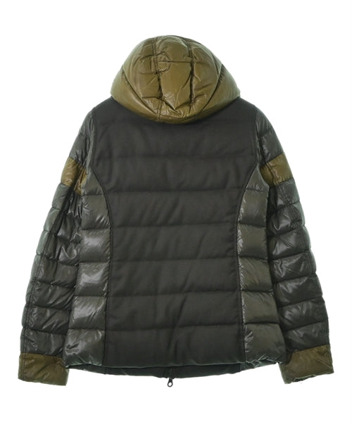 DUVETICA Down jackets/Vests