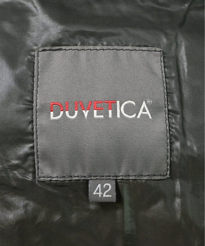 DUVETICA Down jackets/Vests