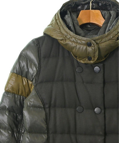 DUVETICA Down jackets/Vests