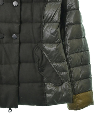 DUVETICA Down jackets/Vests