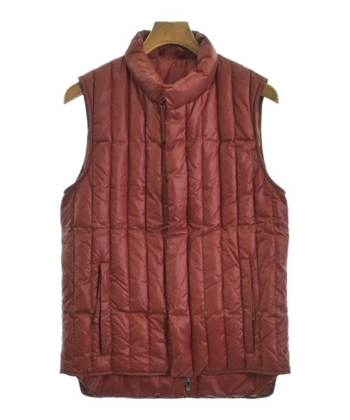 DUVETICA Down jackets/Vests