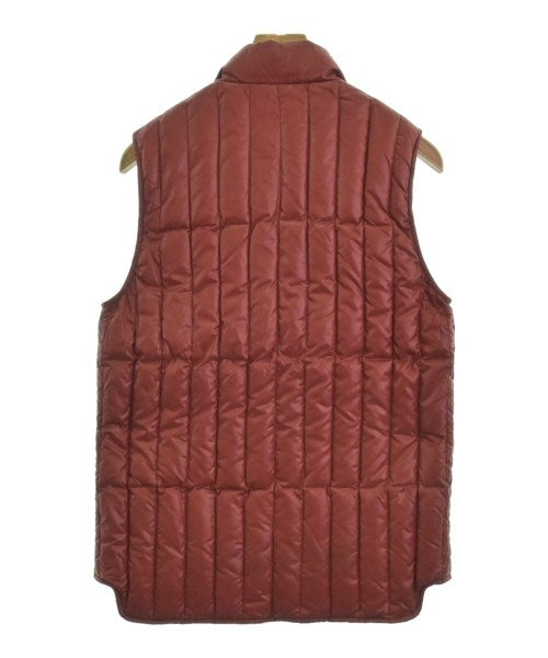 DUVETICA Down jackets/Vests