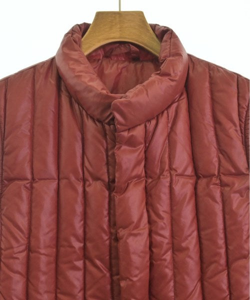 DUVETICA Down jackets/Vests