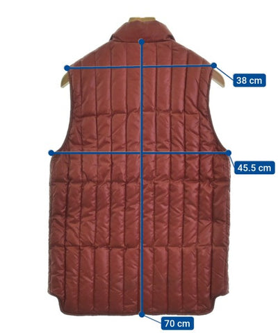 DUVETICA Down jackets/Vests