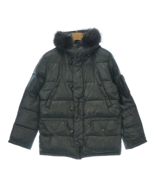 DUVETICA Down jackets/Vests