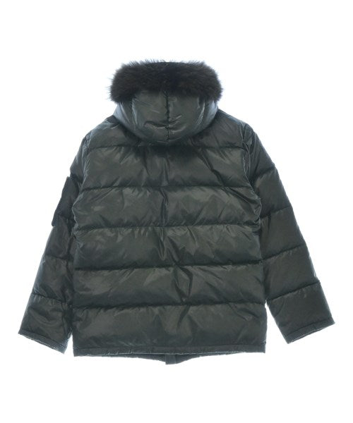 DUVETICA Down jackets/Vests