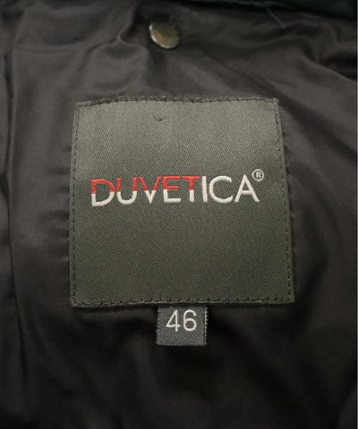 DUVETICA Down jackets/Vests