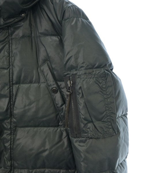 DUVETICA Down jackets/Vests