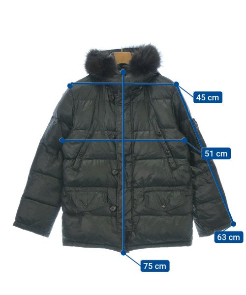 DUVETICA Down jackets/Vests