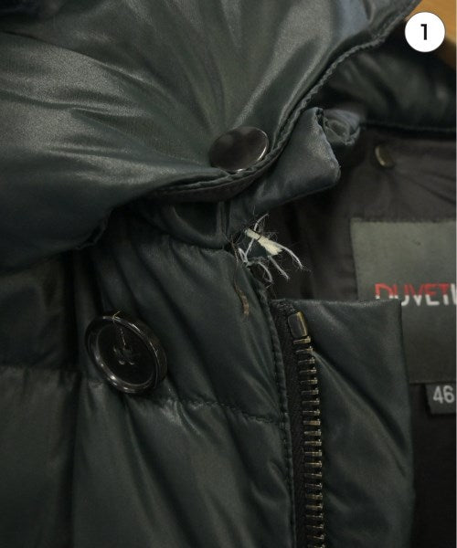 DUVETICA Down jackets/Vests