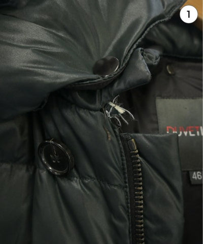 DUVETICA Down jackets/Vests