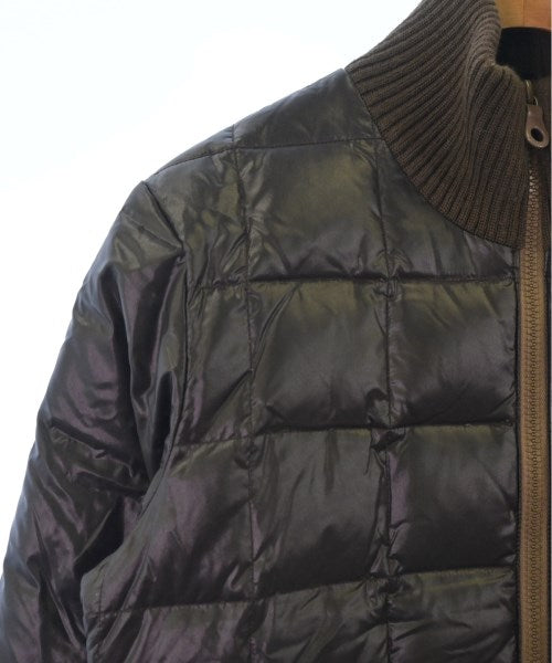 DUVETICA Down jackets/Vests