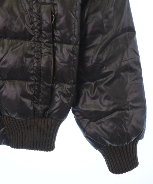 DUVETICA Down jackets/Vests