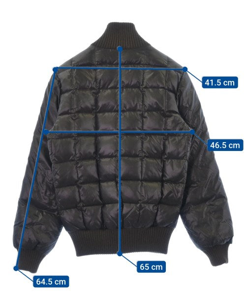 DUVETICA Down jackets/Vests