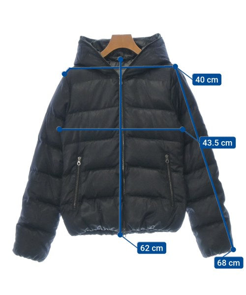 DUVETICA Down jackets/Vests