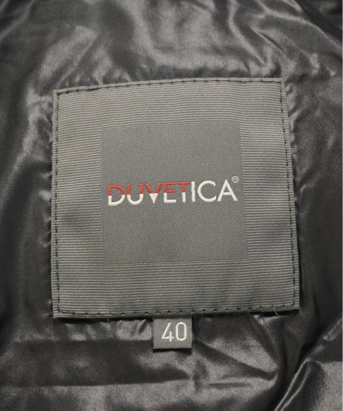 DUVETICA Down jackets/Vests